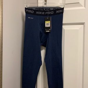 Nike Dri-fit leggings